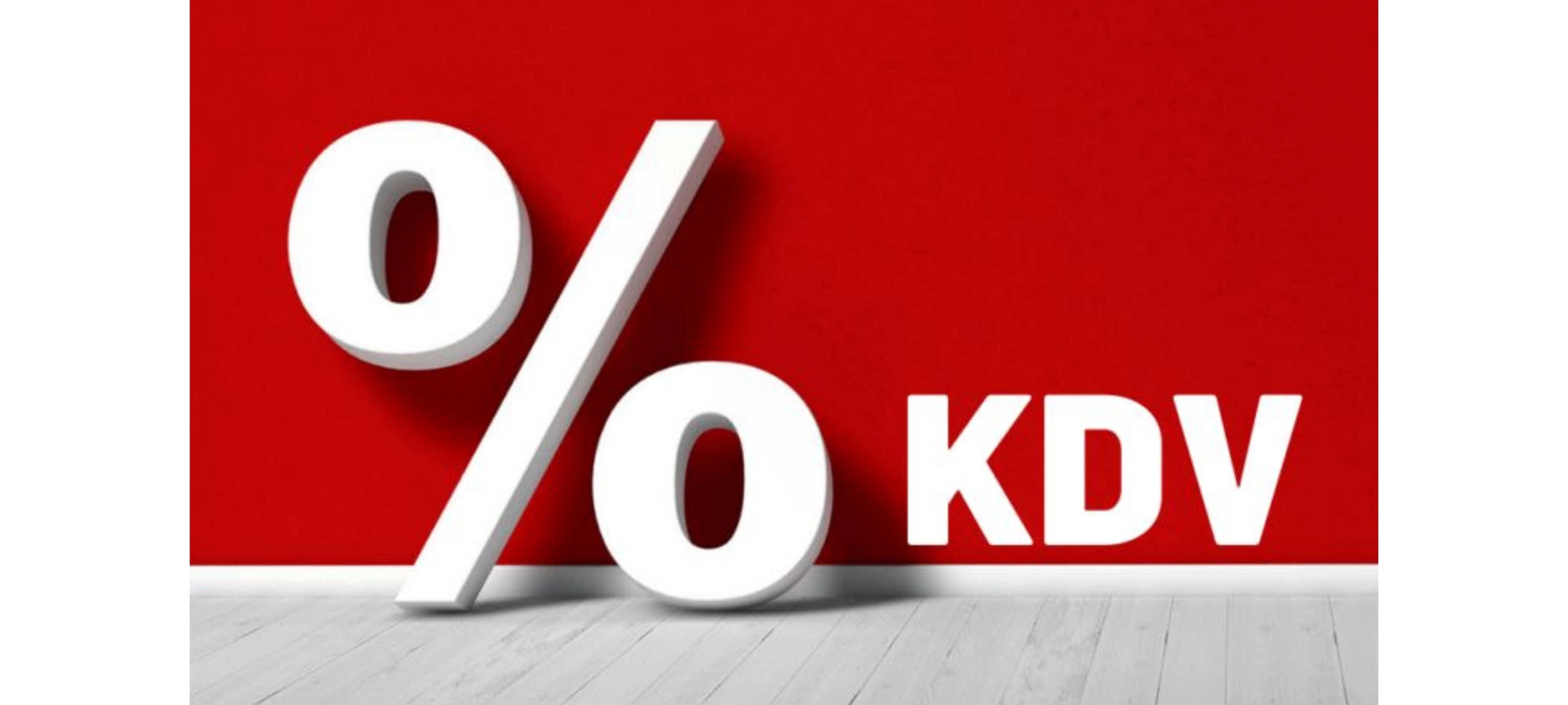 KDV dahil ve hariç fiyat ne anlama gelir?